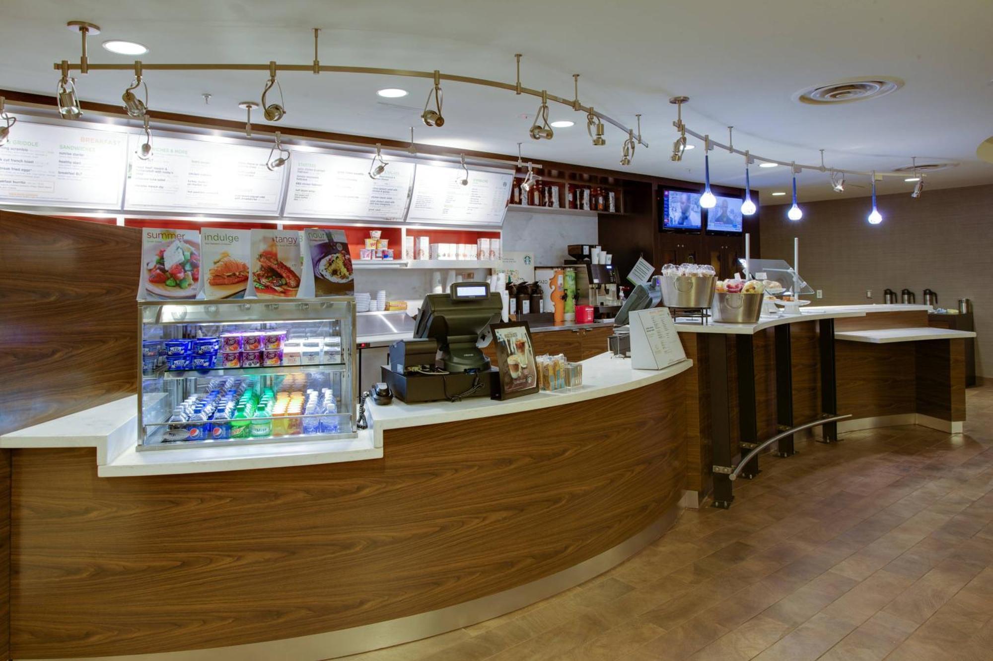 מלון Courtyard Republic Airport Long Island/פרמינגדייל מראה חיצוני תמונה